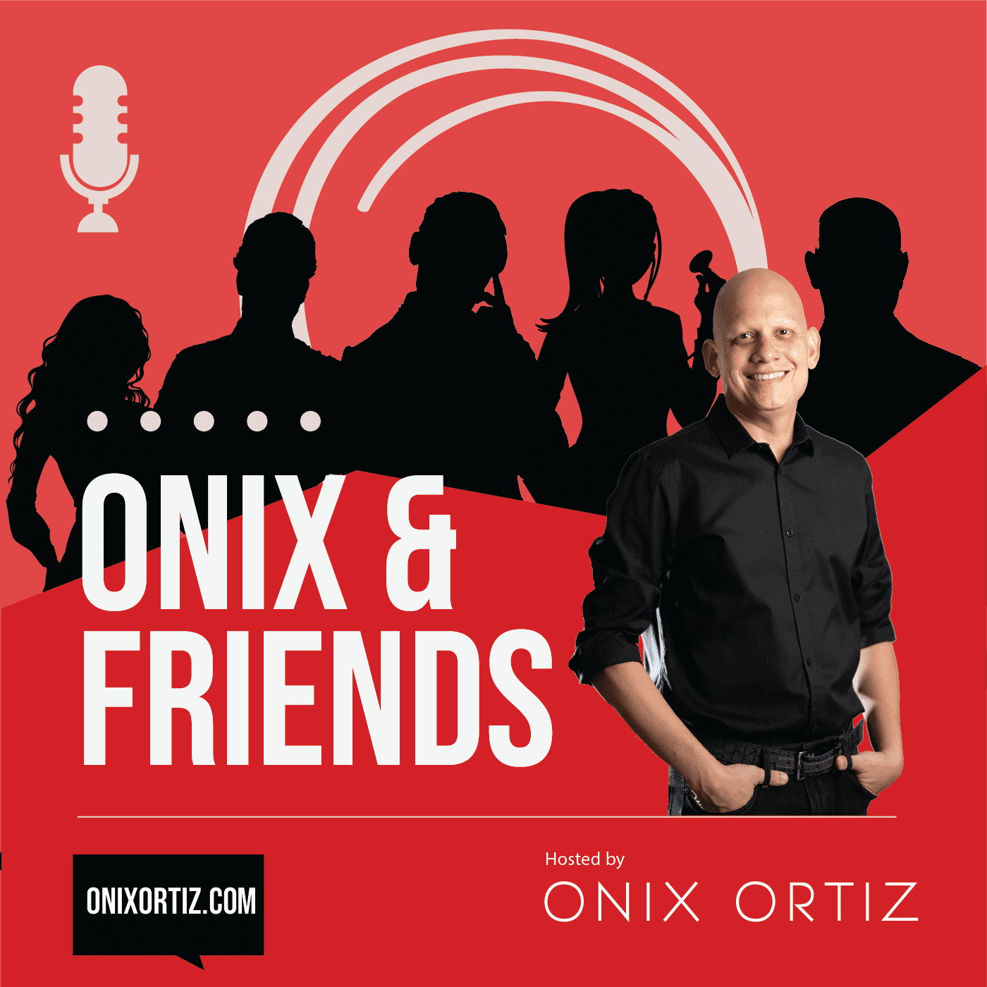 Onix & Friends