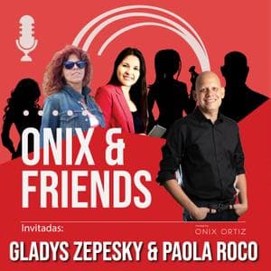 Gestión de la Calidad con Gladys Zepesky y Paola Roco [S1E6]