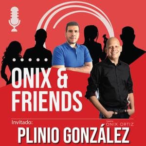 Proyecto Mi Primer Libro con Plinio González [S1E5] 